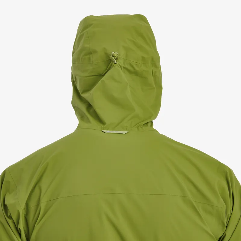 Montane Mens Minimus Lite Jacket - Alder Green-8